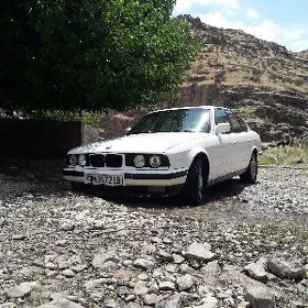 BMW 520 1991