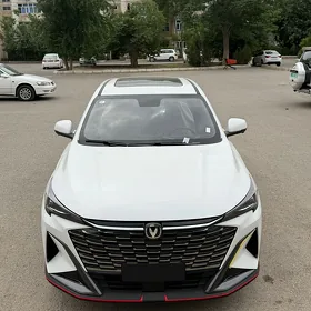Changan X5 Plus 2026