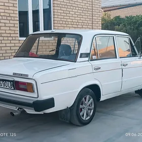 Lada 2106 1999