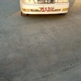 Toyota Vista 1994