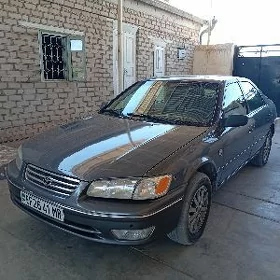 Toyota Camry 1997