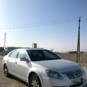 Toyota Avalon 2005