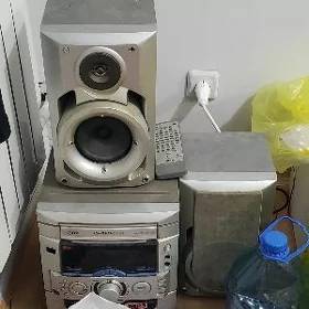 Muzykalny sentr