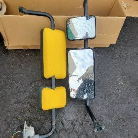 DAF 95 Bokowoý aýna