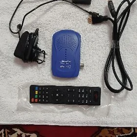 tuner StarSat