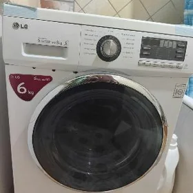 Стиральные машын LC