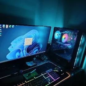 Windows 11 pro. render