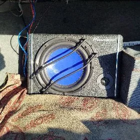 Sabwufer (Pioneer)