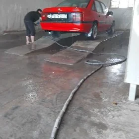 Opel Vectra 1993