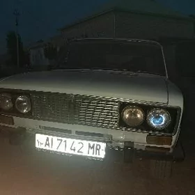 Lada 2106 2004