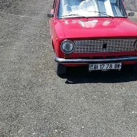 Lada 2101 1986