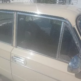Lada 2106 1986