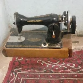 Tikin maşyn