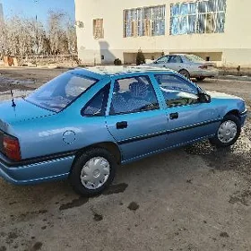 Opel Vectra 1992