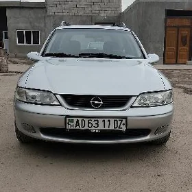 Opel Vectra 2001