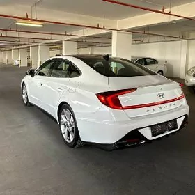 Hyundai Sonata 2020