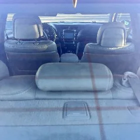 Lexus GS 350 2007