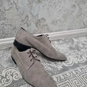 Original tuflylar