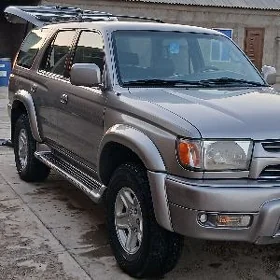 Toyota 4Runner 2002