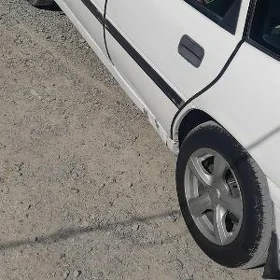 Opel Vectra 1990