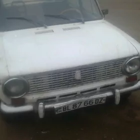 Lada 2101 1981