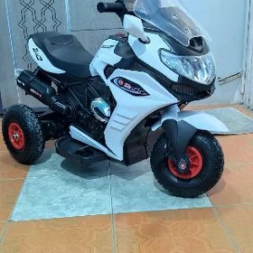 tokly çaga mator мотор