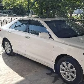 Toyota Camry 2007