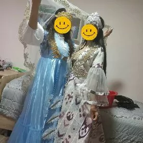Gelinlik koynekler