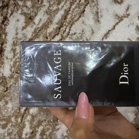 orginal sauvage duhy