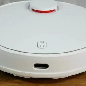 xiaomi mijia 3c робот пылесос