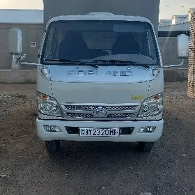 Forland H3 2015