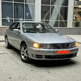 Nissan Cefiro 1995