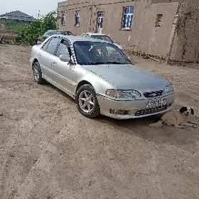 Hyundai Sonata 1995