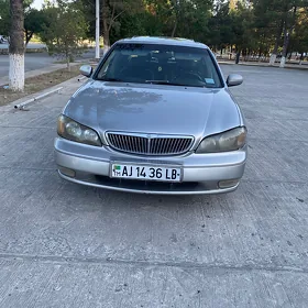 Infiniti I35 2002