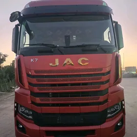 JAC J7 2021