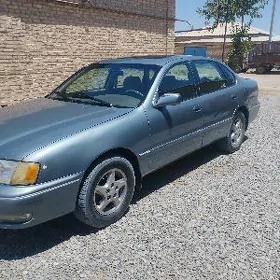 Toyota Avalon 1998