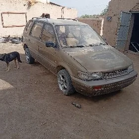 Hyundai Sonata 1993