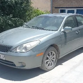 Lexus ES 300 2003