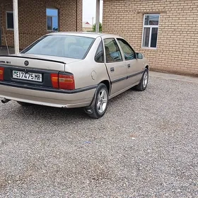 Opel Vectra 1992