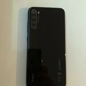 redmi not 8