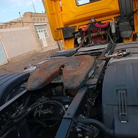 DAF 480 2020