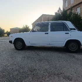 Lada 2107 2003