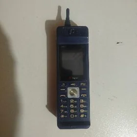 Telefon prastoy
