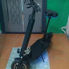 tokly samokat skuter