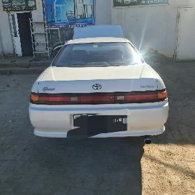 Toyota Mark II 1994