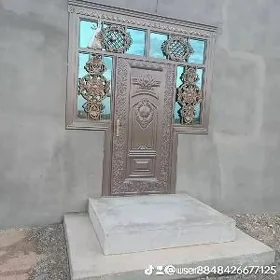Altyn sahra satlyk jay