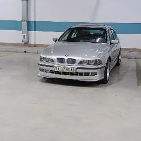 BMW 525 1998