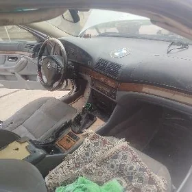BMW 528 1998