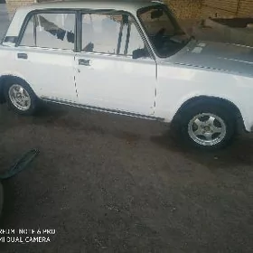 Lada 2107 1998