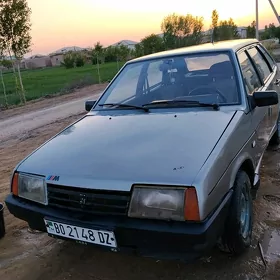 Lada 2109 1996